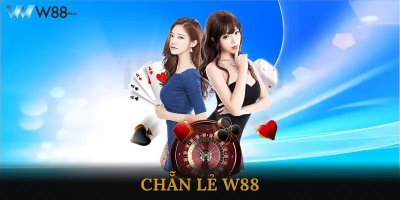 Chẵn Lẻ W88