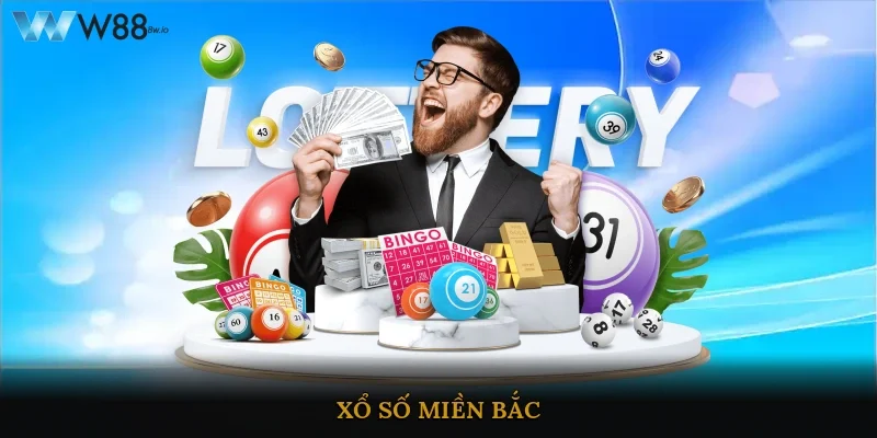 Xổ Số Miền Bắc